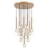 waimea chandelier