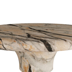 zaire coffee table ()