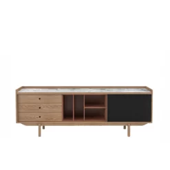 Bowie Media Console