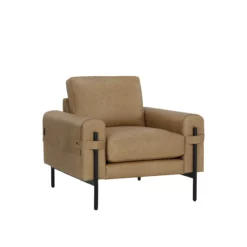 Camus Accent Chair