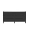 Edgar 6-Drawer Dresser