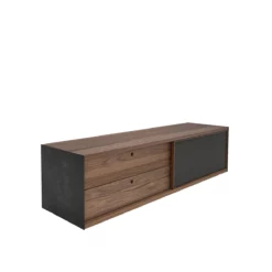 Frank Media Console