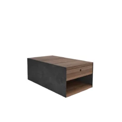 Frank Rectangular Coffee Table