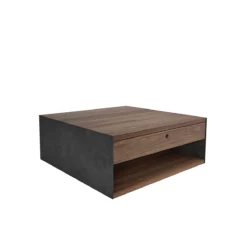 Frank Square Coffee Table