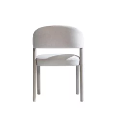forma dining chair