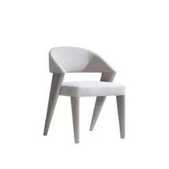forma dining chair