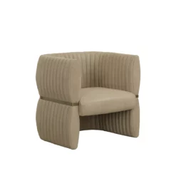 Tryor Accent Chair