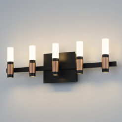 albany wall sconce ()