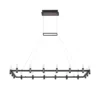 Altamont 52" Chandelier