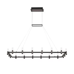 Altamont 52" Chandelier