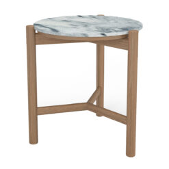 bowie side table