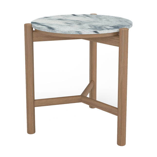 bowie side table