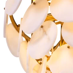 cayman chandelier ()