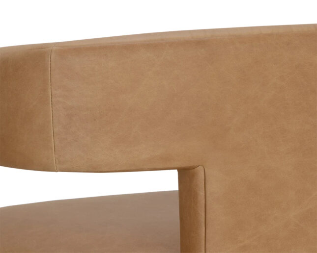 cobourg accent chair ()