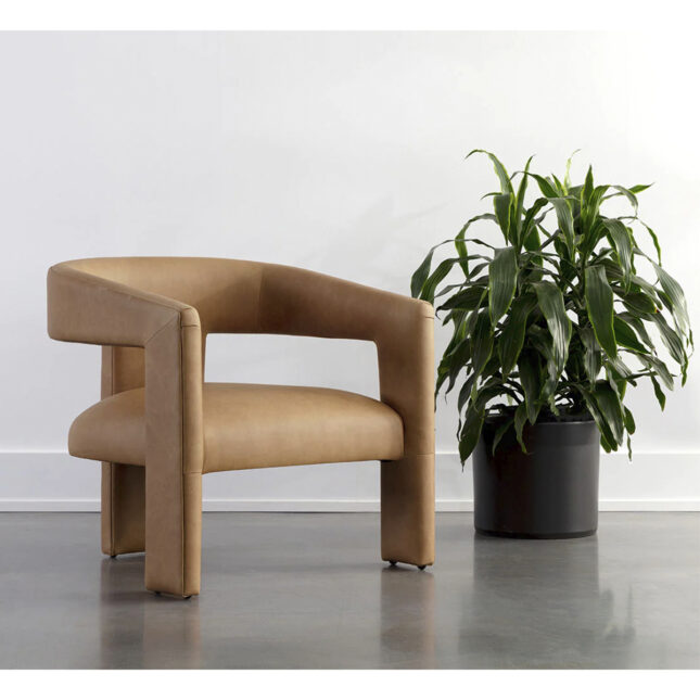cobourg accent chair ()