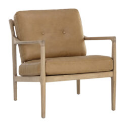 gilmore accent chair ()