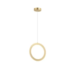 Gloria Pendant