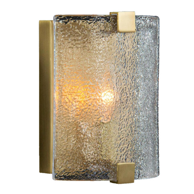 hobart wall sconce