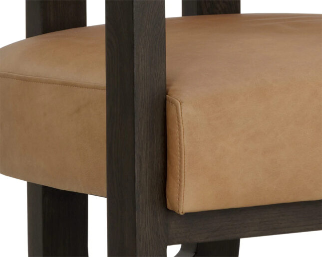 madrone accent chair ()