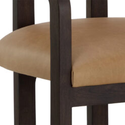 madrone dining chair ()
