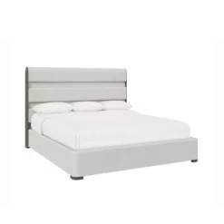Prado Fully Upholstered Bed