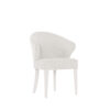 silhouette chair