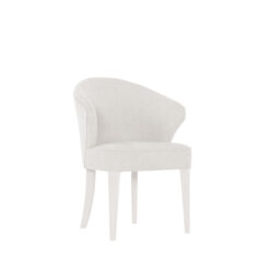 silhouette chair