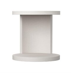 stratum side table ()
