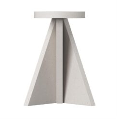 stratus accent table ()