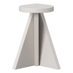 stratus accent table ()