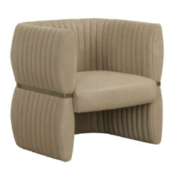 tryor accent chair ()