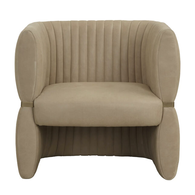 tryor accent chair ()