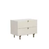 Celine Large Nightstand