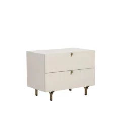 Celine Large Nightstand