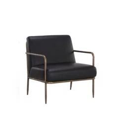 Lathan Accent Chair