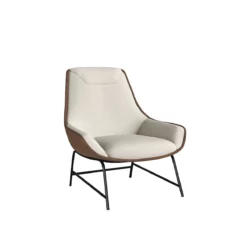Lucier Accent Chair
