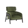 Maximus Accent Chair