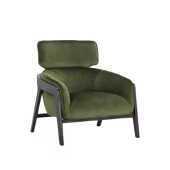 Maximus Accent Chair