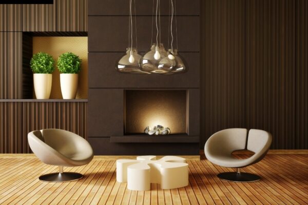 Modern sense luxury furniture
