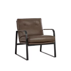 Sterling Accent Chair
