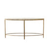 Triolet Console Table