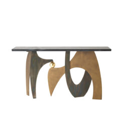 Tundra Console Table