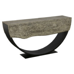 arc console table