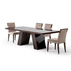 boise dining table ()