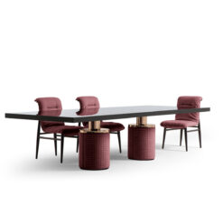 cairo dining table ()