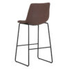 cal bar stool ()