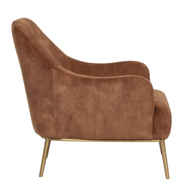 cameron accent chair ()