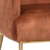 cameron accent chair ()