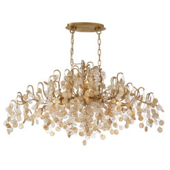 campobasso chandelier ()