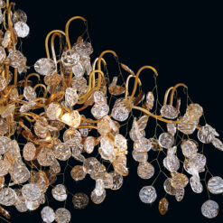 campobasso chandelier ()